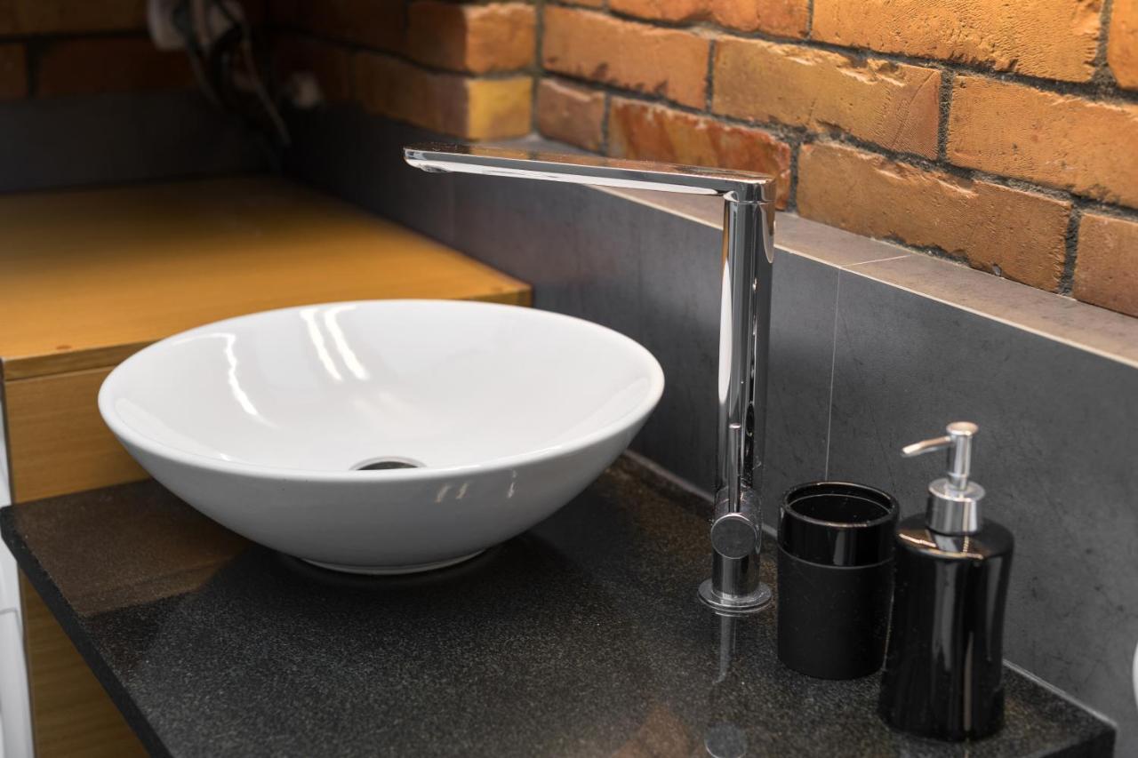 Apartament Scandinavia ザコパネ エクステリア 写真