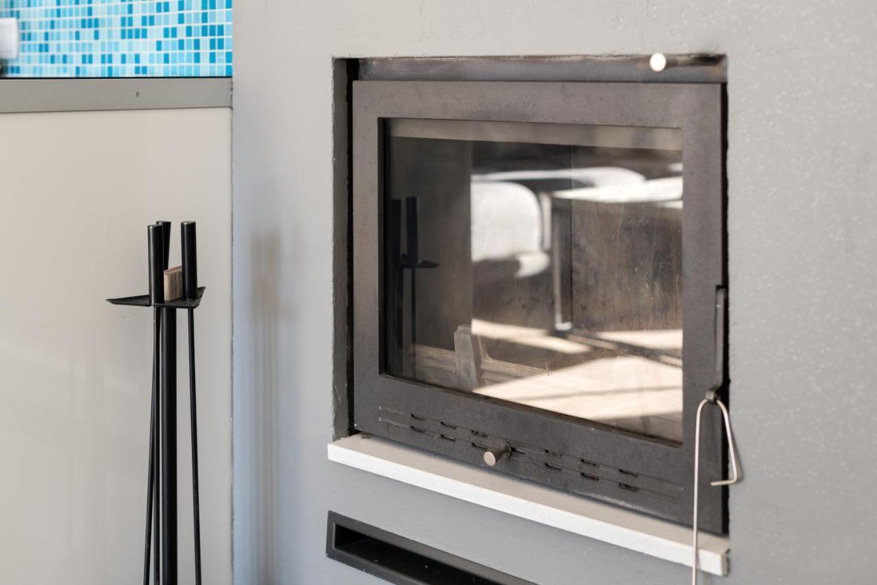 Apartament Scandinavia ザコパネ エクステリア 写真