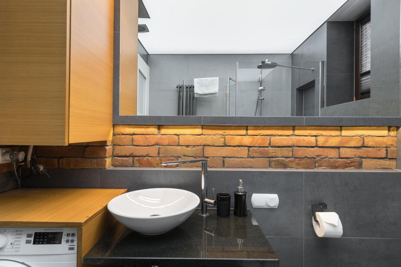 Apartament Scandinavia ザコパネ エクステリア 写真