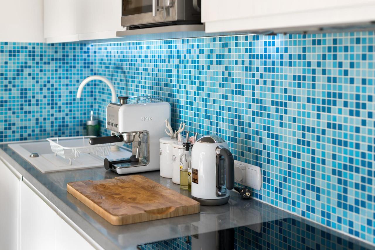 Apartament Scandinavia ザコパネ エクステリア 写真