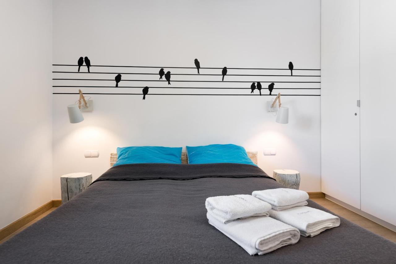 Apartament Scandinavia ザコパネ エクステリア 写真